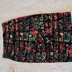 Lularoe Cassie Skirt